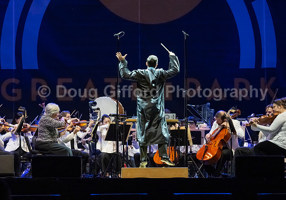 Pacific Symphony - John Williams' Magical Music of Harry Potter