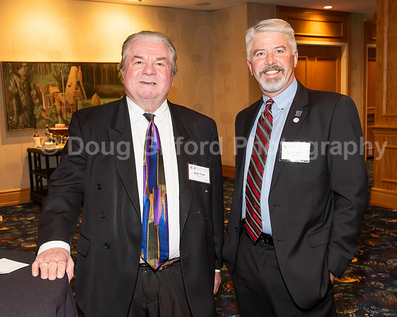 Orange County Business Council - 2023 Annual Dinner & Installation of the Board of Directors