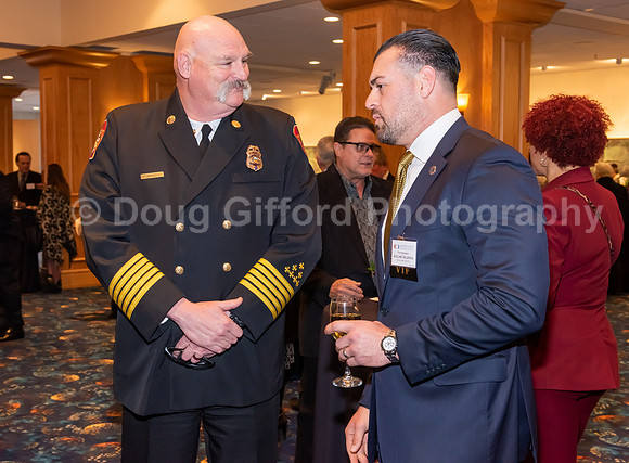 Orange County Business Council - 2023 Annual Dinner & Installation of the Board of Directors
