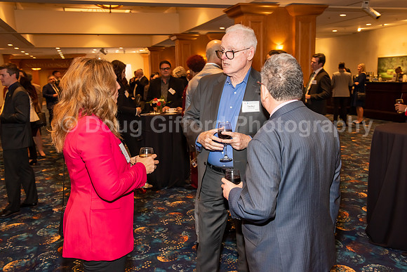Orange County Business Council - 2023 Annual Dinner & Installation of the Board of Directors