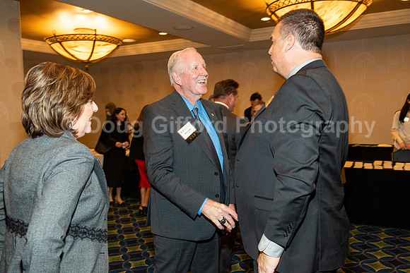 Orange County Business Council - 2023 Annual Dinner & Installation of the Board of Directors