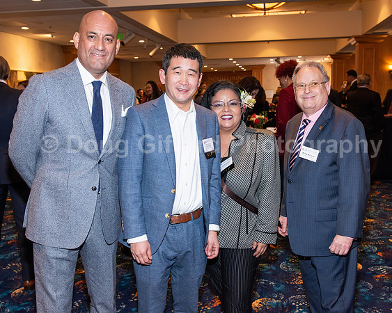 Orange County Business Council - 2023 Annual Dinner & Installation of the Board of Directors