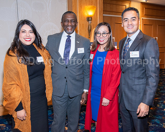 Orange County Business Council - 2023 Annual Dinner & Installation of the Board of Directors