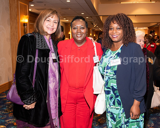 Orange County Business Council - 2023 Annual Dinner & Installation of the Board of Directors