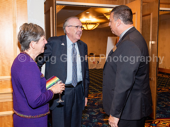 Orange County Business Council - 2023 Annual Dinner & Installation of the Board of Directors