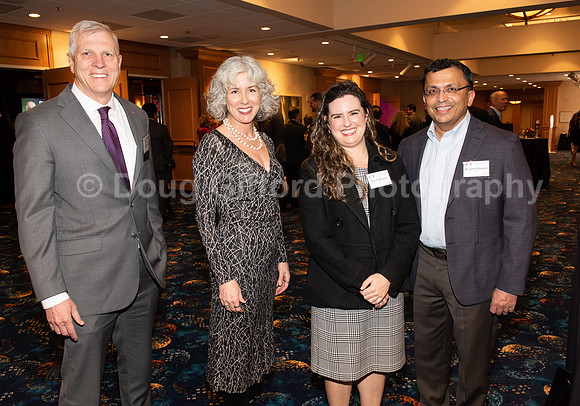 Orange County Business Council - 2023 Annual Dinner & Installation of the Board of Directors