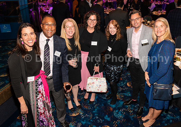 Orange County Business Council - 2023 Annual Dinner & Installation of the Board of Directors