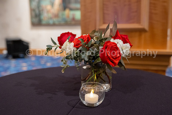 Orange County Business Council - 2023 Annual Dinner & Installation of the Board of Directors
