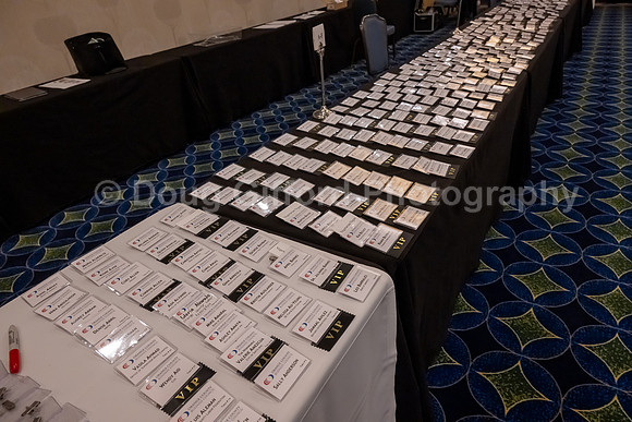 Orange County Business Council - 2023 Annual Dinner & Installation of the Board of Directors