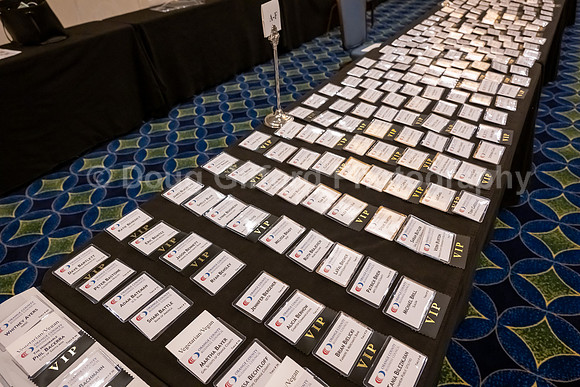 Orange County Business Council - 2023 Annual Dinner & Installation of the Board of Directors