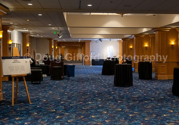 Orange County Business Council - 2023 Annual Dinner & Installation of the Board of Directors