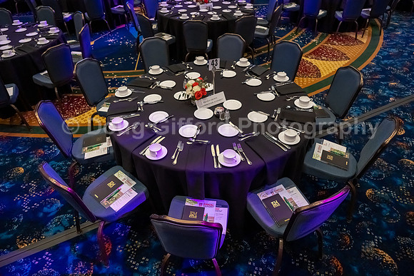 Orange County Business Council - 2023 Annual Dinner & Installation of the Board of Directors