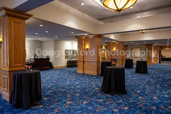 Orange County Business Council - 2023 Annual Dinner & Installation of the Board of Directors