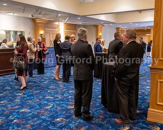 Orange County Business Council - 2023 Annual Dinner & Installation of the Board of Directors