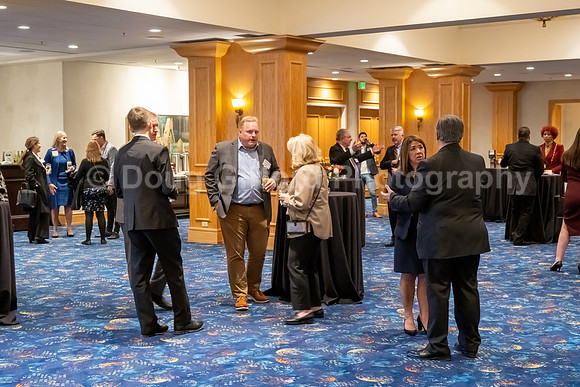 Orange County Business Council - 2023 Annual Dinner & Installation of the Board of Directors