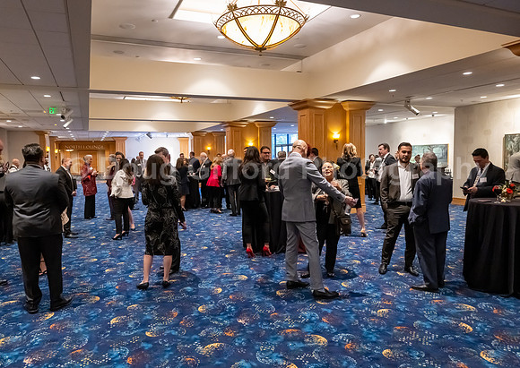 Orange County Business Council - 2023 Annual Dinner & Installation of the Board of Directors