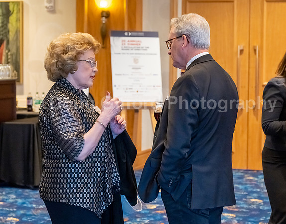 Orange County Business Council - 2023 Annual Dinner & Installation of the Board of Directors