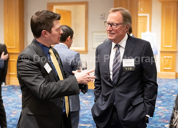 Orange County Business Council - 2023 Annual Dinner & Installation of the Board of Directors