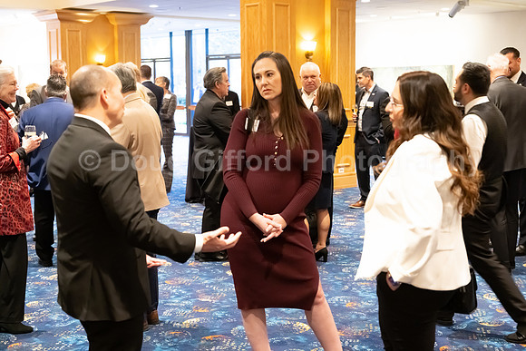 Orange County Business Council - 2023 Annual Dinner & Installation of the Board of Directors