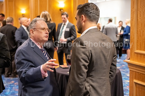 Orange County Business Council - 2023 Annual Dinner & Installation of the Board of Directors