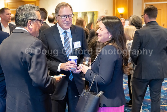 Orange County Business Council - 2023 Annual Dinner & Installation of the Board of Directors