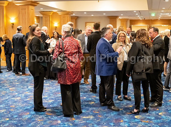 Orange County Business Council - 2023 Annual Dinner & Installation of the Board of Directors