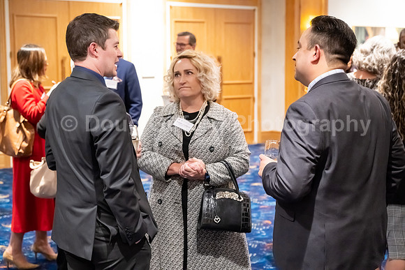 Orange County Business Council - 2023 Annual Dinner & Installation of the Board of Directors