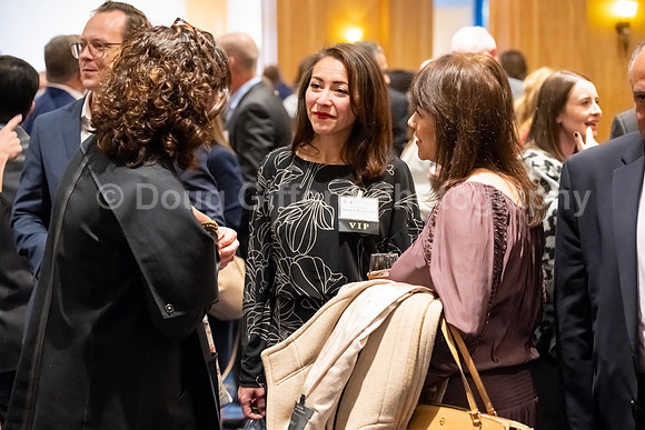 Orange County Business Council - 2023 Annual Dinner & Installation of the Board of Directors