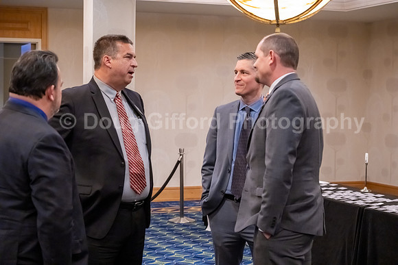 Orange County Business Council - 2023 Annual Dinner & Installation of the Board of Directors