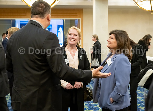 Orange County Business Council - 2023 Annual Dinner & Installation of the Board of Directors