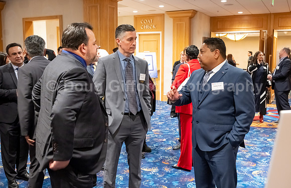 Orange County Business Council - 2023 Annual Dinner & Installation of the Board of Directors