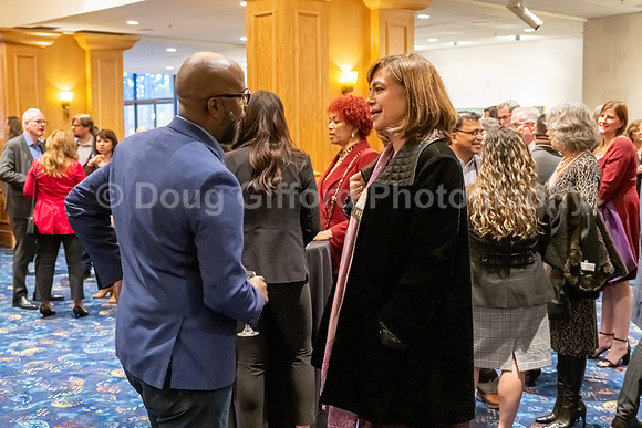 Orange County Business Council - 2023 Annual Dinner & Installation of the Board of Directors