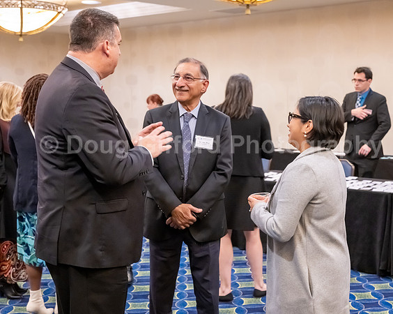 Orange County Business Council - 2023 Annual Dinner & Installation of the Board of Directors