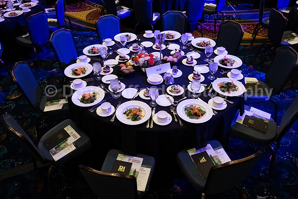Orange County Business Council - 2023 Annual Dinner & Installation of the Board of Directors