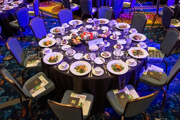 Orange County Business Council - 2023 Annual Dinner & Installation of the Board of Directors