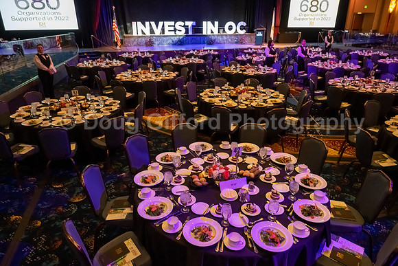 Orange County Business Council - 2023 Annual Dinner & Installation of the Board of Directors