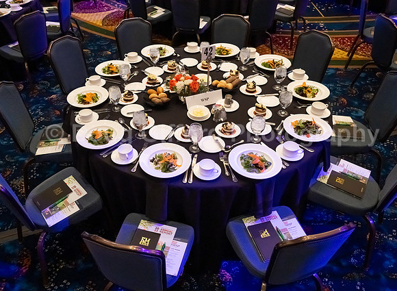 Orange County Business Council - 2023 Annual Dinner & Installation of the Board of Directors