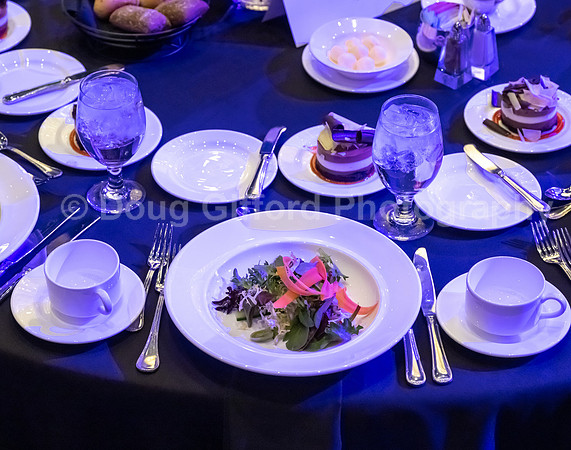 Orange County Business Council - 2023 Annual Dinner & Installation of the Board of Directors