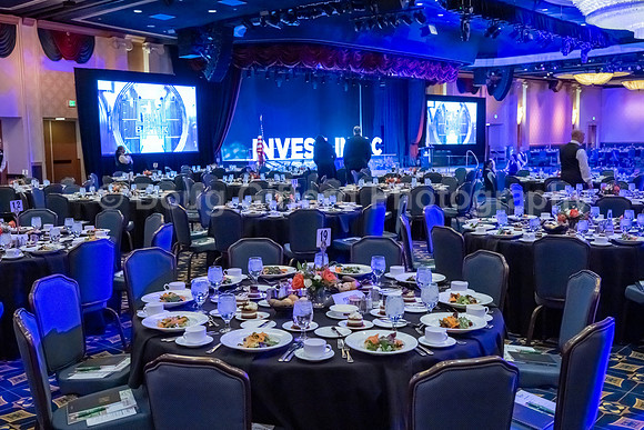 Orange County Business Council - 2023 Annual Dinner & Installation of the Board of Directors