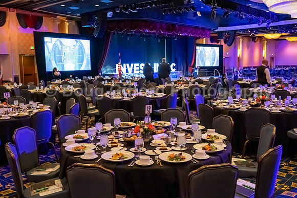 Orange County Business Council - 2023 Annual Dinner & Installation of the Board of Directors