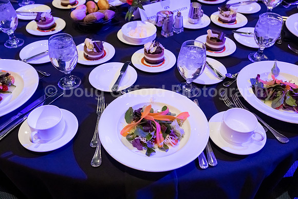 Orange County Business Council - 2023 Annual Dinner & Installation of the Board of Directors