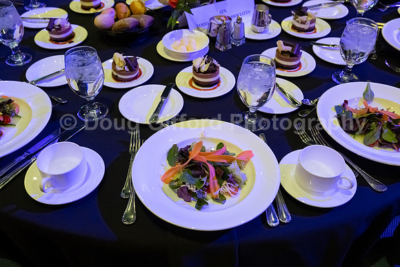 Orange County Business Council - 2023 Annual Dinner & Installation of the Board of Directors