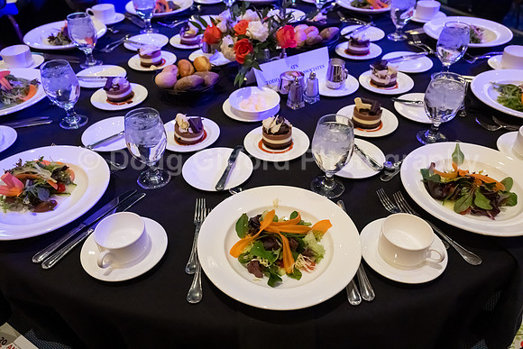 Orange County Business Council - 2023 Annual Dinner & Installation of the Board of Directors