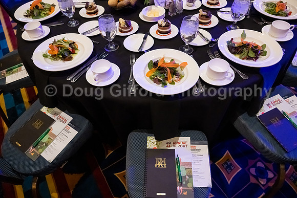 Orange County Business Council - 2023 Annual Dinner & Installation of the Board of Directors