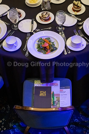 Orange County Business Council - 2023 Annual Dinner & Installation of the Board of Directors