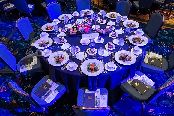 Orange County Business Council - 2023 Annual Dinner & Installation of the Board of Directors