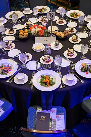 Orange County Business Council - 2023 Annual Dinner & Installation of the Board of Directors