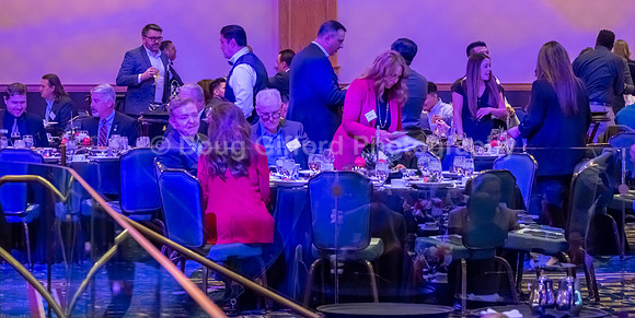 Orange County Business Council - 2023 Annual Dinner & Installation of the Board of Directors