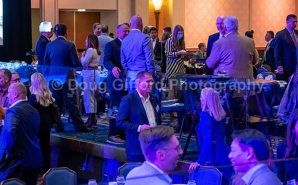 Orange County Business Council - 2023 Annual Dinner & Installation of the Board of Directors