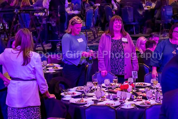 Orange County Business Council - 2023 Annual Dinner & Installation of the Board of Directors